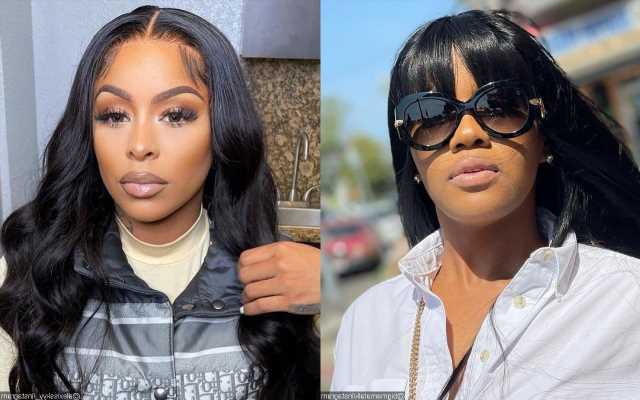 Akbar V Apologizes To Alexis Skyy For Calling Her Special Needs Daughter Brain Dead