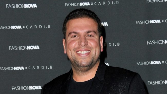 One Dead After Shootout Between Fashion Nova CEO Richard Saghian's Security Guard & Robbers