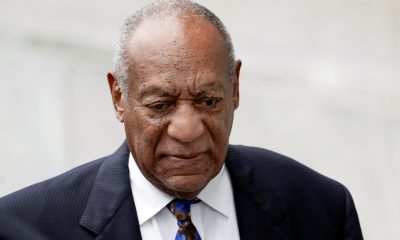 Bill Cosby Has Been Officially Released From Prison