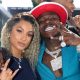 DaBaby & DaniLeigh Post Separate Videos From Identical Bed