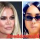 Tristan Thompson's Alleged Baby Mama Kim Cakery Exposed For Lying About Khloé Kardashian DM