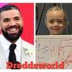 Now We Understand Why Drake Kept His Son From The World