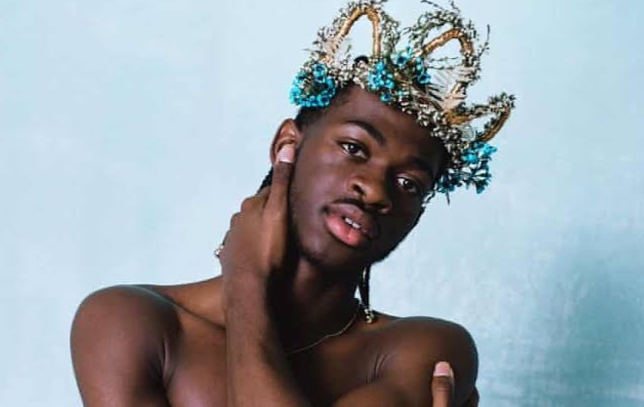 Lil Nas X Names SZA & Billie Eilish As Women He Would Date If He Were Straight