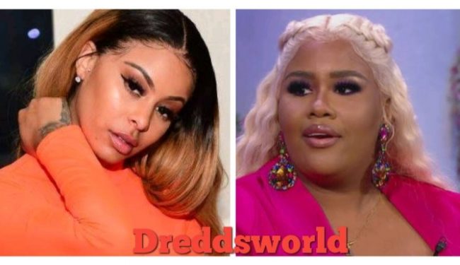 Akbar V Says Alexis Skyy And Lira Galore Are Not Safe In Atlanta