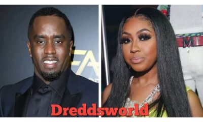 Diddy And Yung Miami Hold Hand In Viral Photo Sparking Dating Rumor