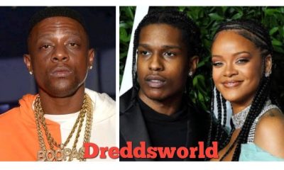 Boosie Badazz & DJ Vlad Advise A$AP Rocky To Get Rihanna Pregnant