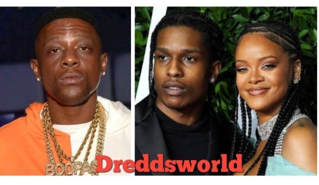 Boosie Badazz & DJ Vlad Advise A$AP Rocky To Get Rihanna Pregnant