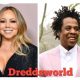 Mariah Carey Fires Jay Z's Roc Nation Over Dispute