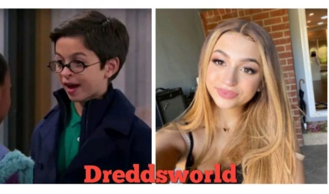 Josie 'JJ' Totah From Bunk'd Now A Transgender, Spotted Out With Bhad Bhabie