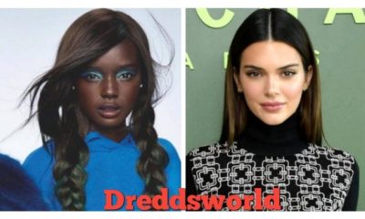 Supermodel Duckie Thot Tells Fans To Stop Comparing Her To Kendall Jenner