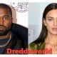 Pictures Of Kanye West And New Girlfriend Irina Shayk Walking Around A Hotel In France Leak Online