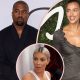 Kim Kardashian Reportedly “Doesn’t Mind At All” That Estranged Husband Kanye Is Dating Irina Shayk