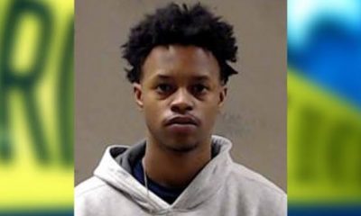 Silento Bond Request Denied After Grandparents Beg He Be Kept In Jail Due To His Mental Issue