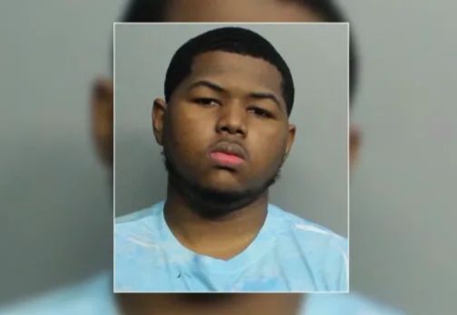 Yung Miami's Teenage Brother Chrisey Pressley Arrested