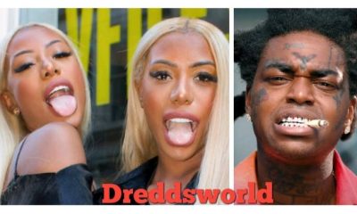 The Clermont Twins Call Out Kodak Black For Using Their Look-A-Likes In His Video
