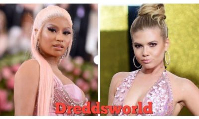 Chanel West Coast Names Nicki Minaj As The Reason Her Young Money Deal Didn't Work Out