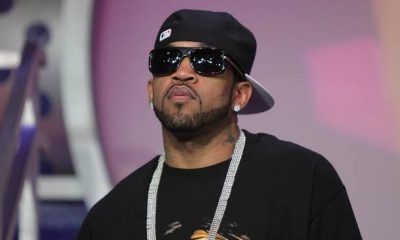 Lloyd Banks "The Course Of The Inevitable" First Week Sales Are In