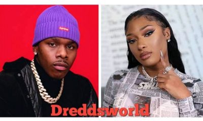 Megan Thee Stallion Unfollows DaBaby For Supporting Tory Lanez Collab 'SKAT'