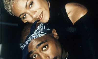 Twitter Reacts To Jada Pinkett-Smith's Birthday Post For Tupac Shakur