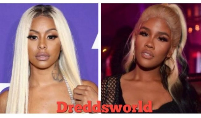 Alexis Skyy Says Akbar V's Apology To Her Daughter Alaiya Is Not Accepted