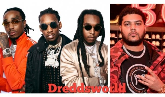 Migos Deny They Put Paws On Justin LaBoy: 'I Don't Know Nothing About That'