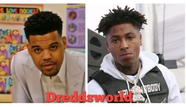 NBA Youngboy's Brother OG 3Three Arrested, Found Hiding Under A House