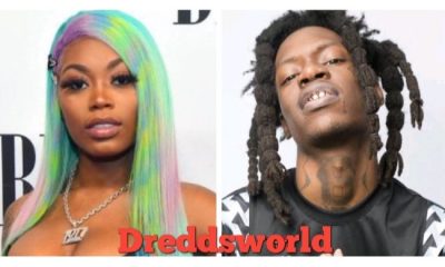 Asian Doll Responds To Foolio After He Shaded Her For Chasing Clout With King Von's Death