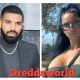 Drake Reportedly Shooting His Shot At Johanna Leia Edelburg