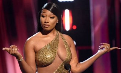 Fans Resurface Old Megan Thee Stallion Interview Amid DaBaby Drama