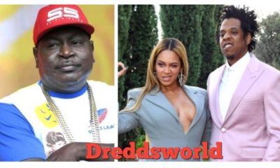Trick Daddy Doubles Down On His Jay Z And Beyonce Comments