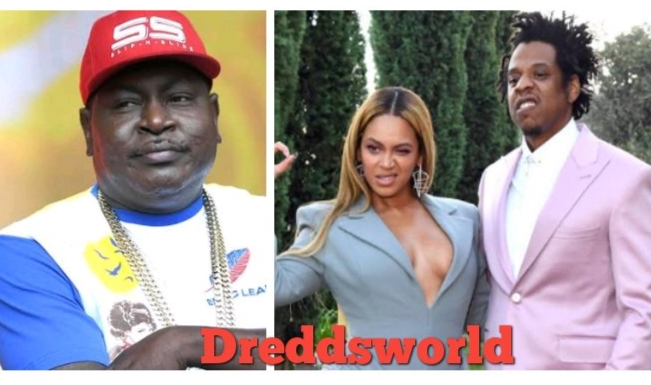 Trick Daddy Doubles Down On His Jay Z And Beyonce Comments
