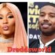 Nicki Minaj Tells Michael B. Jordan To Change Name Of J'Ouvert Rum