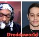 Snoop Dogg Say Pete Davidson Couldn't Handle His Weed The Last Time They Smoked Together