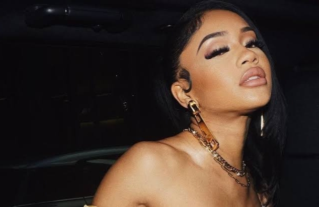 Saweetie Delays "Pretty B*tch Music" Release To Reconstruct Some Songs