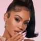 Saweetie 'Accidentally' Exposes Herself; Twitter Says She Has 'Pretty' Private Area