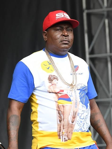 Trick Daddy To Beyhive After Dropping His Restaurant Rating: "Wish Y'all Supported Me As Much"