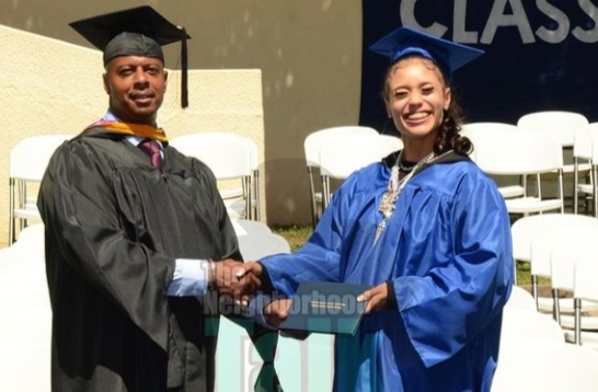 Coi Leray Celebrates Graduating High School: "It's Never Too Late"