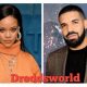 Rihanna Gets New Tattoo To Cover Up Her Matching Shark Tattoo With Drake
