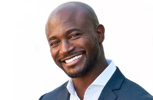 Taye Diggs Alleged Young Girlfriend Brags About Finessing Money From Old Men