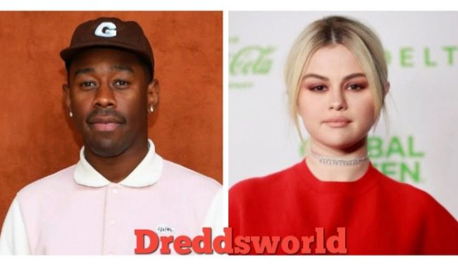 Tyler, The Creator Apologizes To Selena Gomez Over Past Offensive Tweets