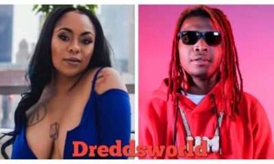 Lil Keed's Baby Mama Caught Singer Nivea Creeping With Rapper: 'Don't Mess With My Man'
