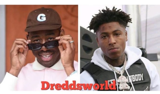 Tyler, The Creator On Having NBA YoungBoy On His Album: "Such An Interesting Person"