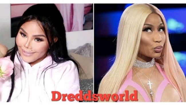 Lil Kim Says She'll Do A Verzuz With Nicki Minaj