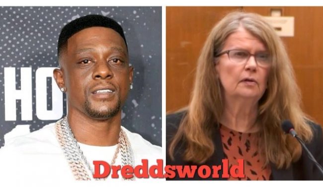 Boosie Badazz Blames Derek Chauvin's Mom For His Crime: "It's To Fault Too"