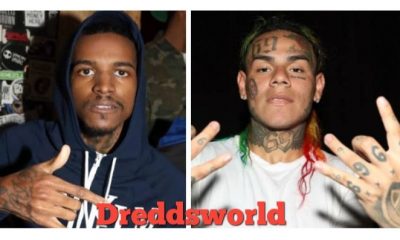 Lil Reese Wants To Give Tekashi 6ix9ine's Dad Some Money Following Report He's Homeless