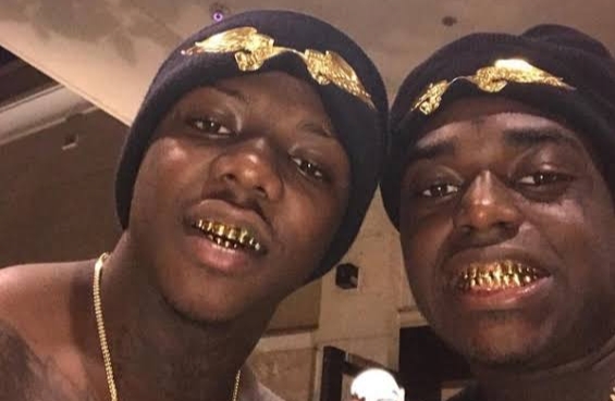 Kodak Black & His Artist Jackboy Have Fallen Out, Now Dissing Each Other