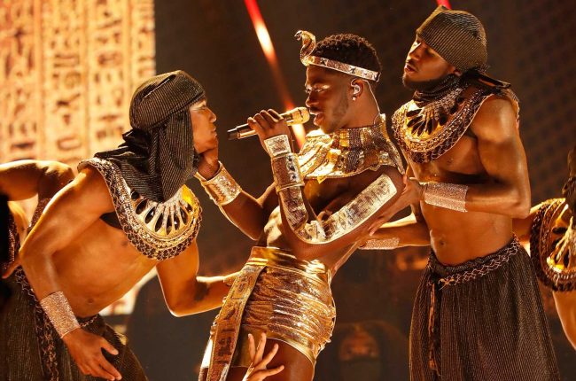 Complete List Of Winners At The 2021 BET Awards Show