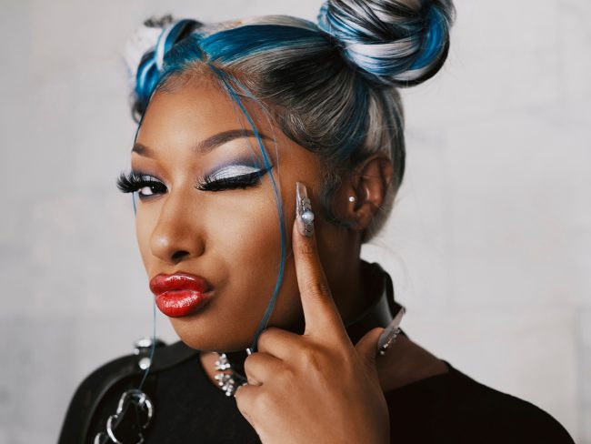 Megan Thee Stallion To Start Lecturing At Long Island University & Roc Nation's School Of Music, Sport & Ent.