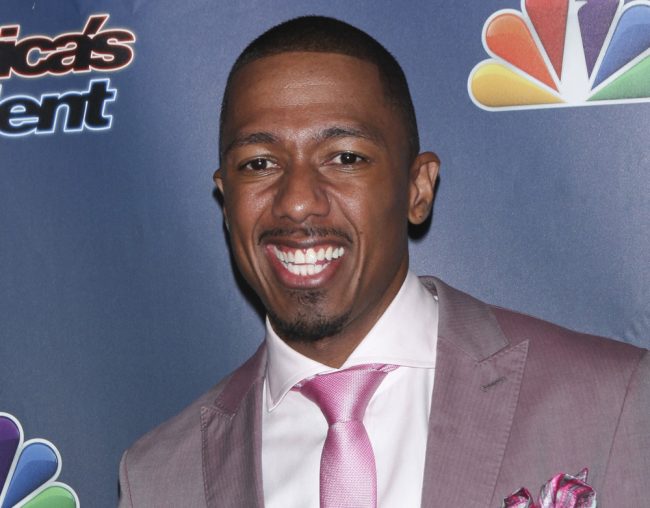 Twitter Reacts To Nick Cannon Naming His Twins "Zillion Heir" & "Zion Mixolydian"