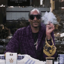 Snoop Dogg Says Pete Davidson Couldn't Handle His Weed The Last Time They Smoked Together